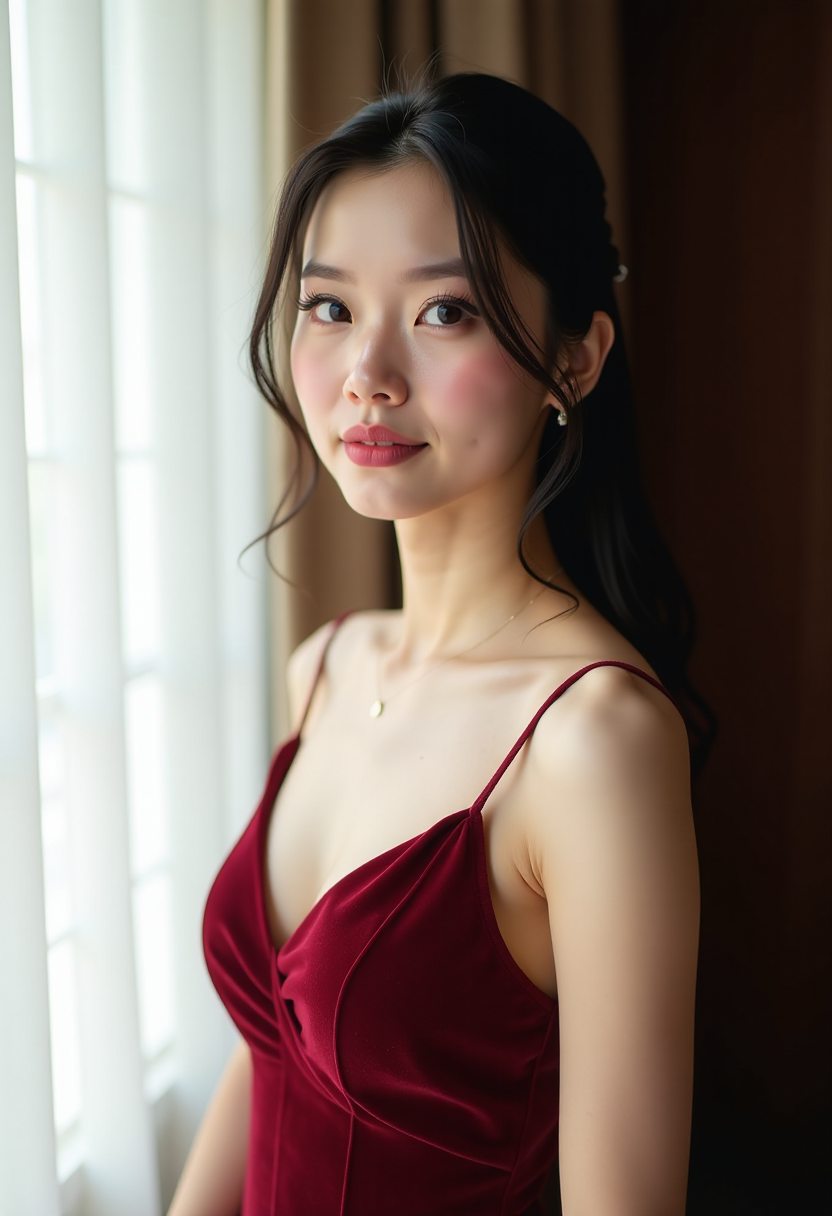 银河孤舟